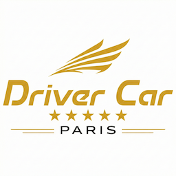 Logo Driver Car